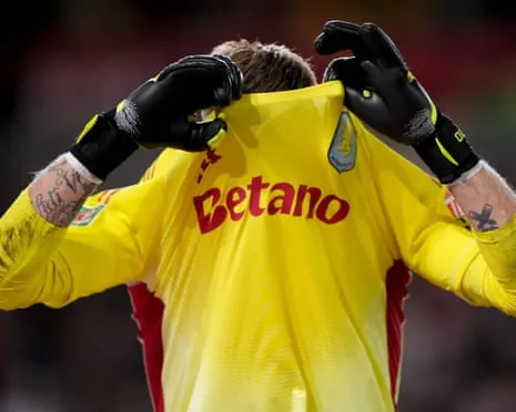 Villa Suffer Another Loss: Quite the Contrast a Twelve Months Brings