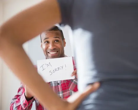 What's the Ideal Way to Say Sorry? My Apologies, But I Disagree with the Latest Proposal...