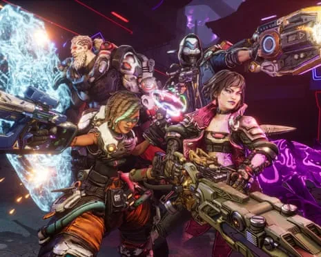 Borderlands 4 Impressions – An Evolved Chaotic & Vibrant Looter-Shooter