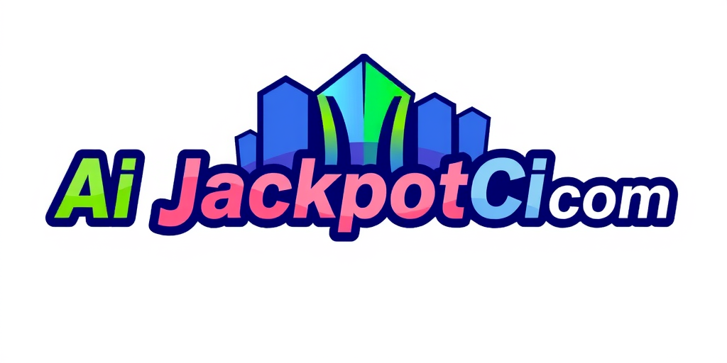 AI Jackpot City